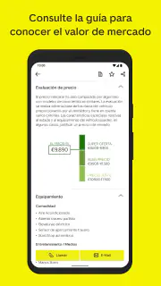 AutoScout24: Mercado de coches screenshot 7
