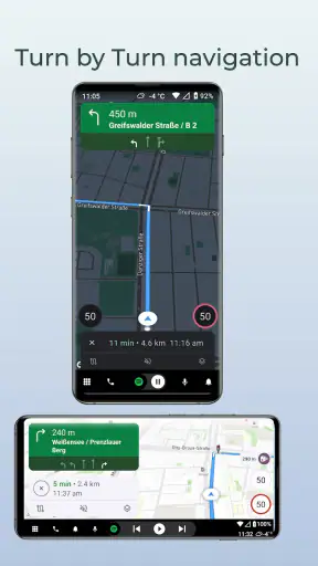 AutoZen-Navegador para Autos screenshot 1
