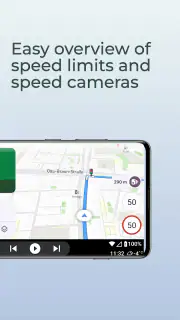 AutoZen-Navegador para Autos screenshot 2