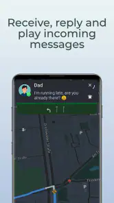 AutoZen-Navegador para Autos screenshot