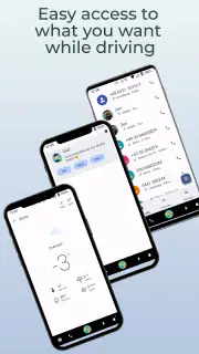 AutoZen-Navegador para Autos screenshot 5