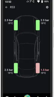 AutoZen-Navegador para Autos screenshot 6