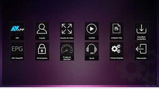 AVapp screenshot 4