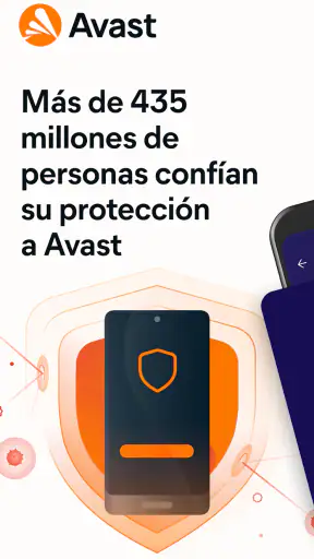 Avast Antivírus y Seguridad screenshot 1