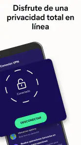 Avast Antivírus y Seguridad screenshot