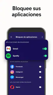 Avast Antivírus y Seguridad screenshot 3