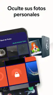 Avast Antivírus y Seguridad screenshot 4