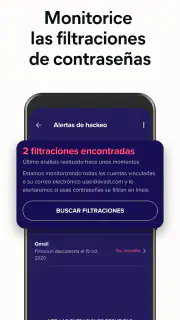 Avast Antivírus y Seguridad screenshot 5