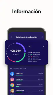 Avast Antivírus y Seguridad screenshot 8