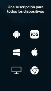Avast SecureLine VPN Segura screenshot