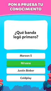 Aventura Preguntados screenshot 3