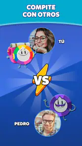 Aventura Preguntados screenshot