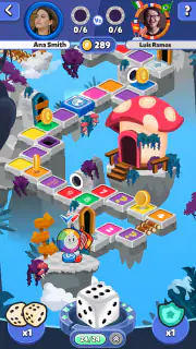 Aventura Preguntados screenshot 7