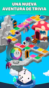 Aventura Preguntados screenshot
