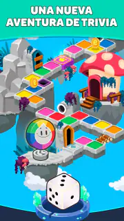 Aventura Preguntados screenshot 8