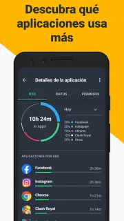 AVG Antivirus y Seguridad screenshot 5