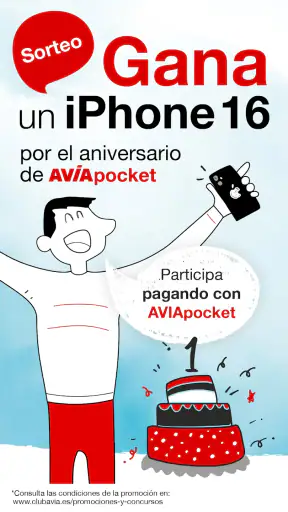 AVIApocket | Gasolineras AVIA screenshot 1
