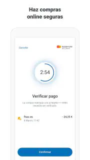 Axi Card ES screenshot 5