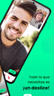 Azar - Video Chat & haz amigos screenshot 2