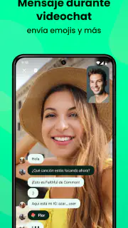 Azar - Video Chat & haz amigos screenshot 3