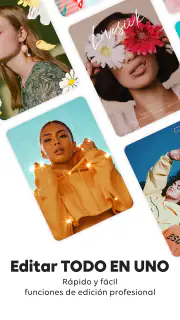 B612 AI Foto & Video Editor screenshot 3