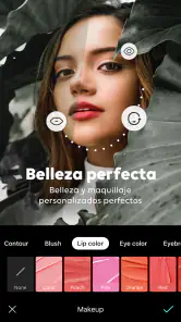 B612 AI Foto & Video Editor screenshot