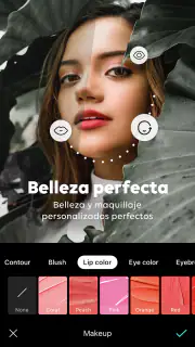 B612 AI Foto & Video Editor screenshot 4