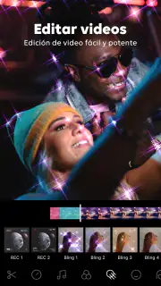 B612 AI Foto & Video Editor screenshot 5