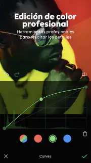B612 AI Foto & Video Editor screenshot 7