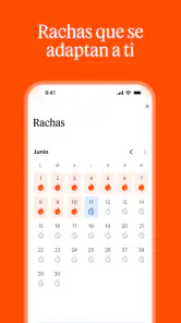 Babbel: Aprender idiomas screenshot