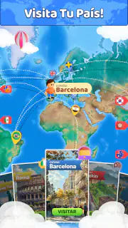Backpacker™ Go! screenshot 3