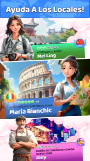 Backpacker™ Go! screenshot 5
