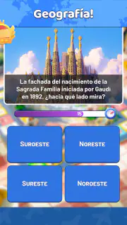 Backpacker™ Go! screenshot 8