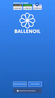 Ballenoil Easy Fuel screenshot 6
