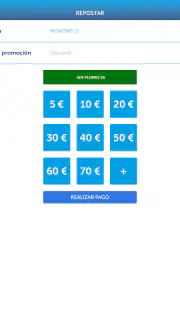 Ballenoil Easy Fuel screenshot 8