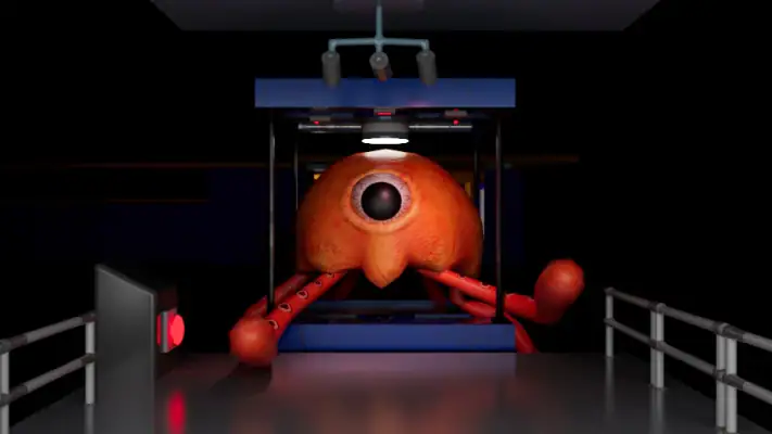 BAN Monster Life Challenge 3 screenshot 1