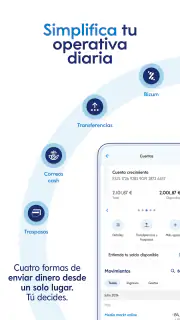 Banco Mediolanum España screenshot 4