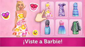 Barbie Dreamhouse Adventures screenshot 1