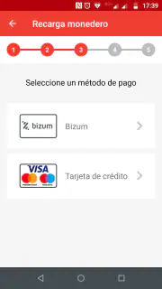 Barik NFC screenshot 5