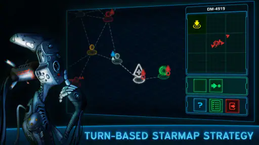 Battlevoid: Harbinger screenshot 4