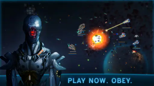 Battlevoid: Harbinger screenshot 5
