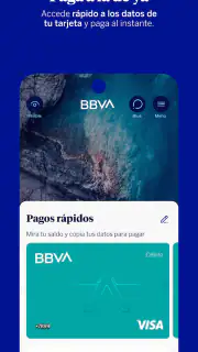 BBVA España | Banca Online screenshot 4