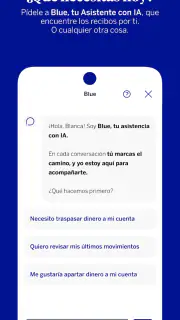 BBVA España | Banca Online screenshot 6