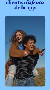 BBVA España | Banca Online screenshot