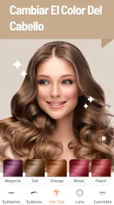 Beatrix: Cámara de Belleza IA screenshot