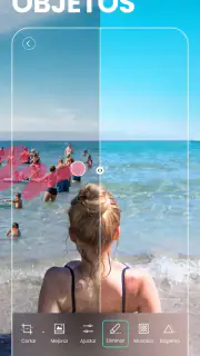 BeautyPlus - Retouch, Filters screenshot 2