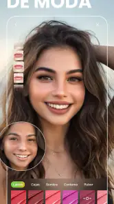 BeautyPlus - Retouch, Filters screenshot