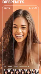BeautyPlus - Retouch, Filters screenshot