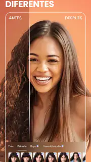 BeautyPlus - Retouch, Filters screenshot 4