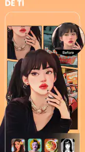 BeautyPlus - Retouch, Filters screenshot